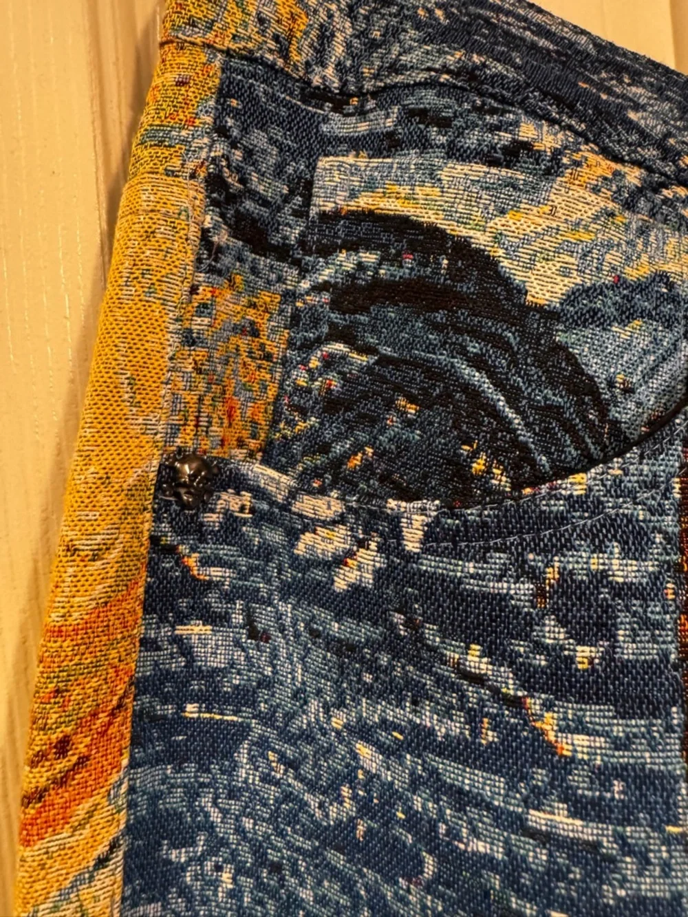 Cargo pants - Picture 4 of 7